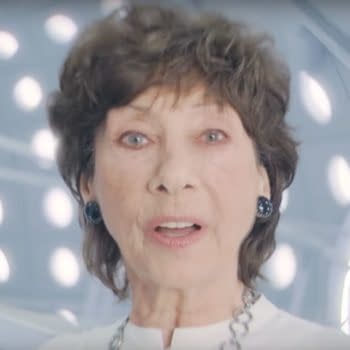 Doctor Who: The Interstellar Song Contest Deep Dive: Camp and Dark